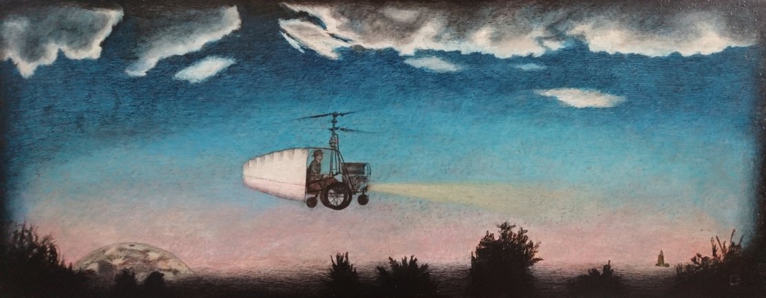 Liekie Fouche - The Journey
